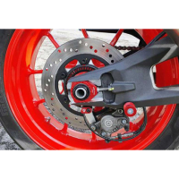 TENDEUR DE CHAINE CNC RACING - Couleur : OR