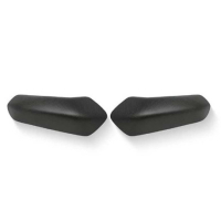 SILDER DE RESERVOIR CNC RACING CARBONE/KEVLAR - Finition : CARBONE BRILLANT 