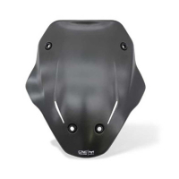 TETE DE FOURCHE CARBONE CNC RACING Ducati Multistrada V4 - Finition : CARBONE BRILLANT 