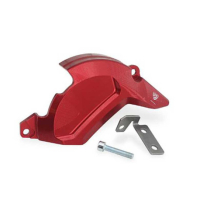 CARTER PIGNON CNC RACING PANIGALE V4 - Couleur : NOIR 