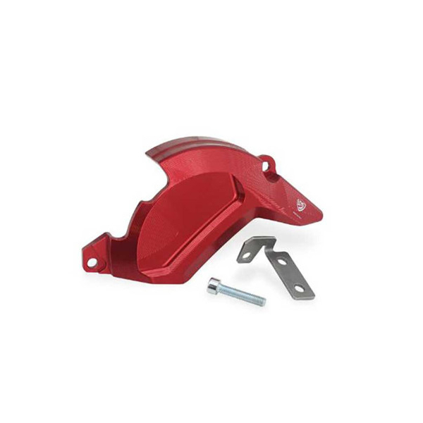 CARTER PIGNON CNC RACING PANIGALE V4 - Couleur : NOIR