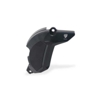 CARTER PIGNON CNC RACING PANIGALE V4 - Couleur : NOIR