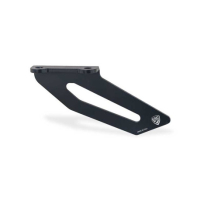 PROTECTION CHAINE INFERIEUR CNC RACING DUCATI - Couleur : OR