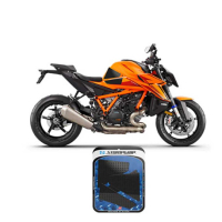 GRIP DE RESERVOIR STOMPGRIP KTM 1390 SUPERDUKE - Couleur : NOIR 