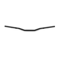 GUIDON ZARD SPORT BAS HARLEY-DAVIDSON GRAND AMERICAN TOURING / CVO / CRUISER - Finition : NOIR BRILLANT