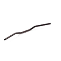 GUIDON ZARD SPORT BAS HARLEY-DAVIDSON GRAND AMERICAN TOURING / CVO / CRUISER - Finition : NOIR BRILLANT