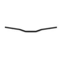 GUIDON ZARD SPORT BAS HARLEY-DAVIDSON GRAND AMERICAN TOURING / TOURING / SOFTAIL - Finition : CÉRAMISÉ NOIR