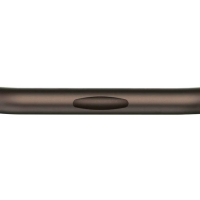 GUIDON ZARD SPORT BAS HARLEY-DAVIDSON GRAND AMERICAN TOURING / TOURING / SOFTAIL - Finition : CÉRAMISÉ NOIR