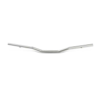 GUIDON ZARD SPORT BAS HARLEY-DAVIDSON GRAND AMERICAN TOURING / TOURING / SOFTAIL - Finition : CÉRAMISÉ NOIR
