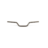 GUIDON ZARD SPORT HARLEY-DAVIDSON GRAND AMERICAN TOURING / CVO / CRUISER - Finition : CHROME NOIR