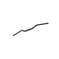 GUIDON ZARD SPORT HARLEY-DAVIDSON GRAND AMERICAN TOURING / CVO / CRUISER - Finition : NOIR BRILLANT 