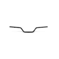 GUIDON ZARD SPORT HARLEY-DAVIDSON GRAND AMERICAN TOURING / CVO / CRUISER - Finition : NOIR BRILLANT