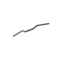 GUIDON ZARD SPORT HARLEY-DAVIDSON GRAND AMERICAN TOURING / CVO / CRUISER - Finition : NOIR BRILLANT