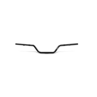 GUIDON ZARD SPORT HARLEY-DAVIDSON GRAND AMERICAN TOURING / CVO / CRUISER - Finition : NOIR BRILLANT