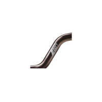 GUIDON ZARD SPORT HARLEY-DAVIDSON GRAND AMERICAN TOURING / CVO / CRUISER - Finition : NOIR BRILLANT