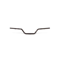 GUIDON ZARD SPORT HARLEY-DAVIDSON GRAND AMERICAN TOURING / CVO / CRUISER - Finition : NOIR BRILLANT