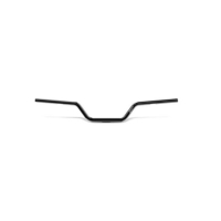 GUIDON ZARD SPORT HARLEY-DAVIDSON GRAND AMERICAN TOURING / TOURING / SOFTAIL / C - Finition : NOIR BRILLANT