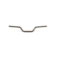 GUIDON ZARD SPORT HARLEY-DAVIDSON GRAND AMERICAN TOURING / TOURING / SOFTAIL / C - Finition : NOIR BRILLANT