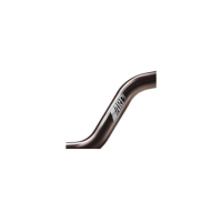 GUIDON ZARD SPORT HARLEY-DAVIDSON GRAND AMERICAN TOURING / TOURING / SOFTAIL / C - Finition : NOIR BRILLANT