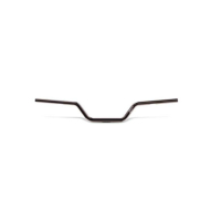 GUIDON ZARD SPORT HARLEY-DAVIDSON GRAND AMERICAN TOURING / TOURING / SOFTAIL / C - Finition : NOIR BRILLANT