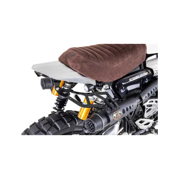 SUPPORTS SAC LATERAUX ZARD TRIUMPH SCRAMBLER 1200