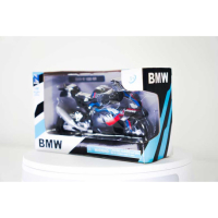MINIATURE MOTO BMW M1000 R 1/12° 