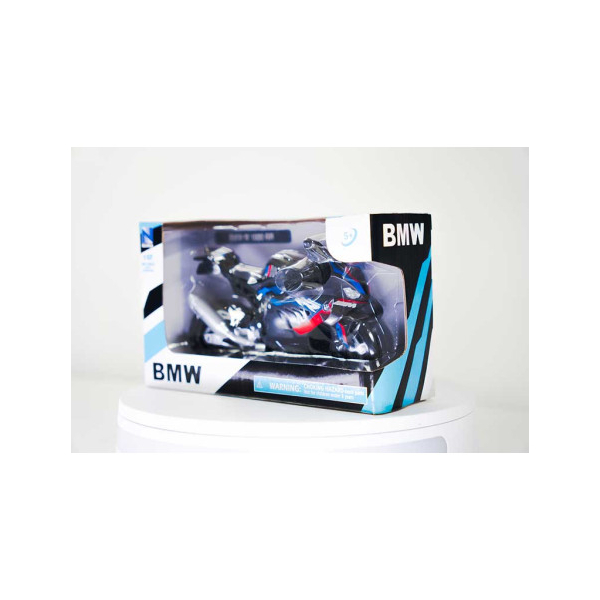 MINIATURE MOTO BMW M1000 R 1/12°
