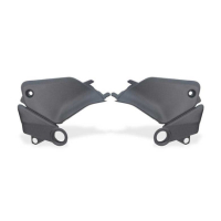 COUVERCLES LATÉRAUX DE RÉSERVOIR DUCATI PANIGALE V4 - CARBONE 