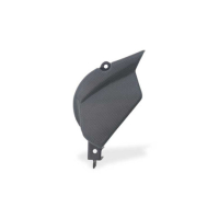 CACHE PIGNON DE SORTIE DE BOITE DUCATI PANIGALE V4 - CARBONE 