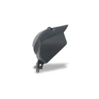 CACHE PIGNON DE SORTIE DE BOITE DUCATI PANIGALE V4 - CARBONE