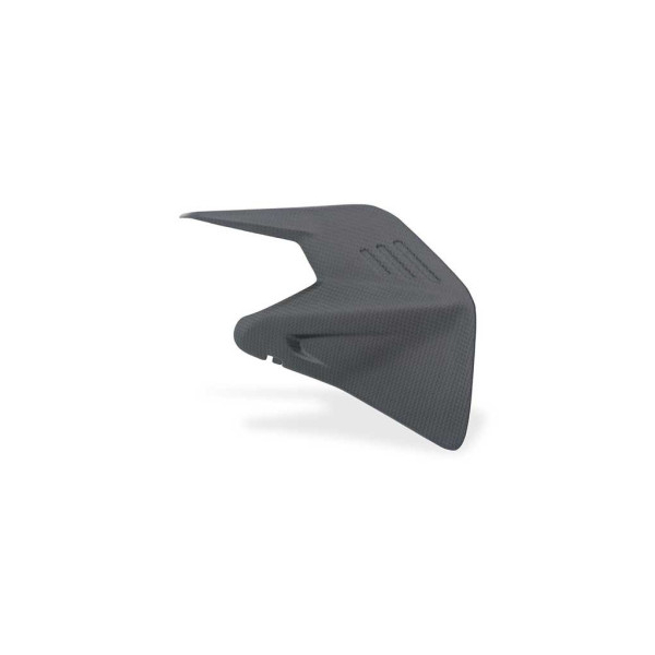 PROTECTION BRAS OSCILLANT CARBONE CNC STREETFIGHTER V4S