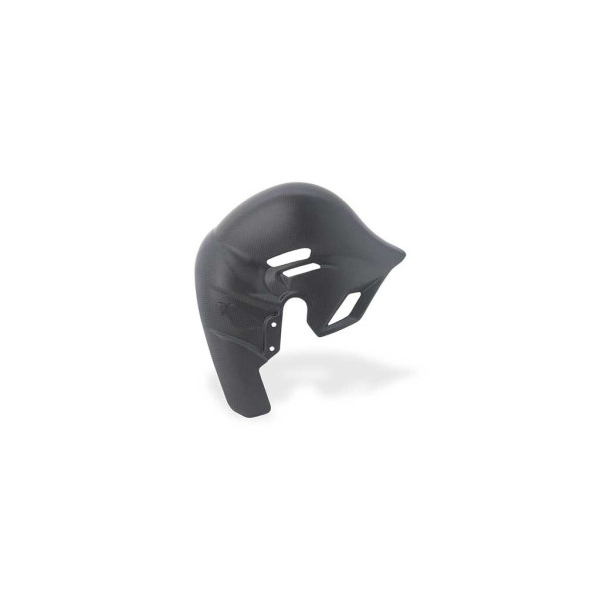 PROTECTION THERMIQUE DE LIGNE D’ÉCHAPPEMENT DUCATI PANIGALE V4 - CARBONE