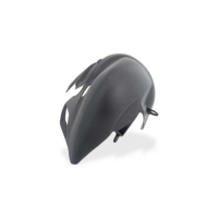 PROTECTION THERMIQUE DE LIGNE D’ÉCHAPPEMENT DUCATI PANIGALE V4 - CARBONE