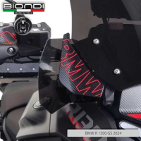 DEFLECTEURS D'AIR FUME FONCEE R 1300 GS 2024