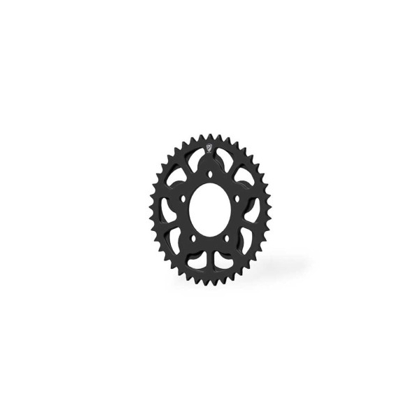 COURONNE 43 DENTS 520 DUCATI