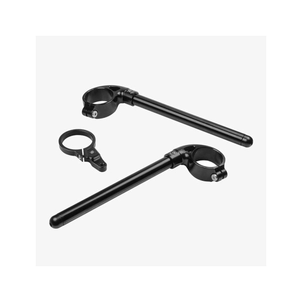 DEMI-GUIDON 53MM BONAMICI RACING DUCATI PANIGALE V4S