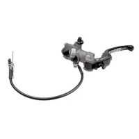 KIT DE TRANSFORMATION EMBRAYAGE HYDRAULIQUE