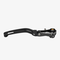 LEVIER DE FREIN BONAMICI RACING DUCATI PANIGALE V4s 2025 - Couleur : NOIR 