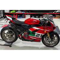 CARTER EMBRAYAGE TRANSPARENT CNC RACING TROY BAYLISS - Couleur : NOIR