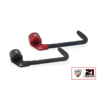 PROTECTION DE LEVIER DE FREIN CNC RACING EDITION TROY BAYLISS - Couleur : NOIR 
