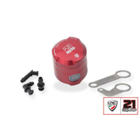 BOCAL DE LIQUIDE DE FREIN-EMBRAYAGE 12 ML EDITION TROY BAYLISS - Couleur : NOIR