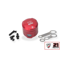 BOCAL DE LIQUIDE DE FREIN-EMBRAYAGE 25 ML EDITION TROY BAYLISS - Couleur : NOIR