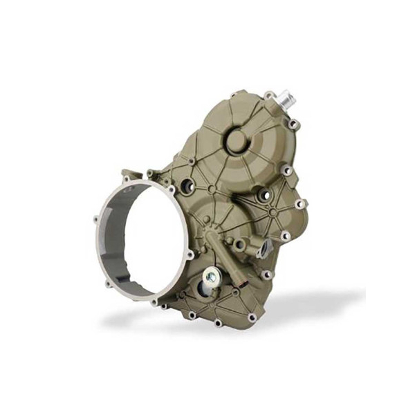 CARTER CONVERSION EMBRAYAGE CNC RACING DUCATI MULTISTRADA V4 NATUREL