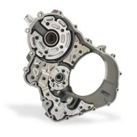 CARTER CONVERSION EMBRAYAGE CNC RACING DUCATI MULTISTRADA V4 NATUREL