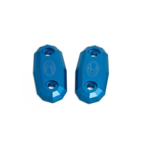OBTURATEUR RETROVISEUR SUZUKI GSX-R 600 750 06-14 GSX-R 1000 05-16 - Couleur : VERT