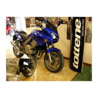 HONDA CBF1000 / ST KIT DEFENDER EVOTECH 