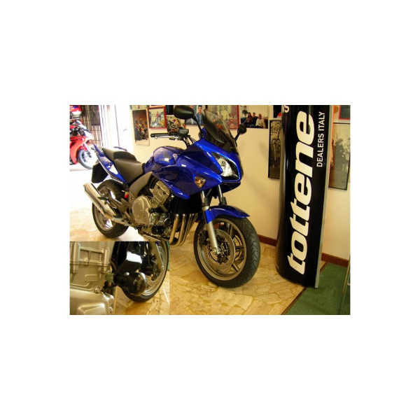 HONDA CBF1000 / ST KIT DEFENDER EVOTECH