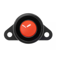 KILL SWITCH SUPPRESSEUR DE NEIMAN JET PRIME KTM 990 DUKE 2024/* - Couleur : ORANGE