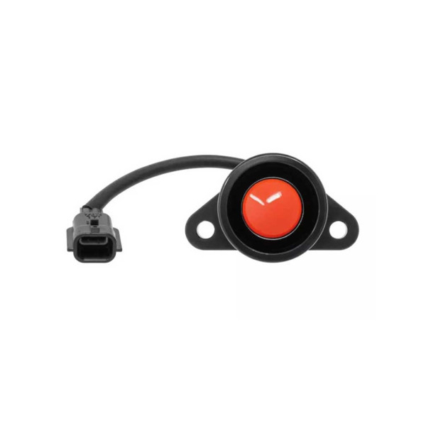 KILL SWITCH SUPPRESSEUR DE NEIMAN JET PRIME KTM 990 DUKE 2024/* - Couleur : NOIR