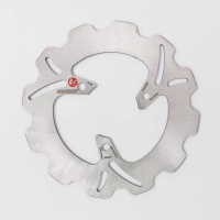 DISQUE DE FREIN WAVE FIX AVANT TRAIL/TOURING BRAKING 